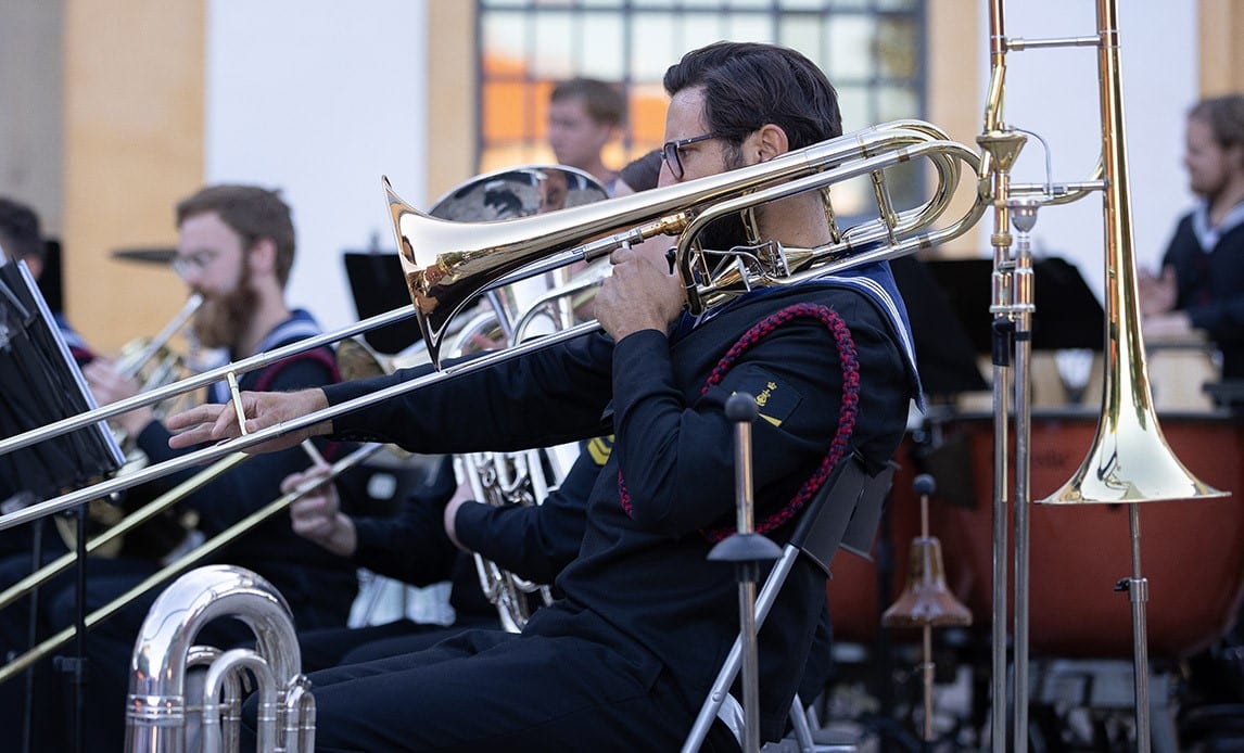 kastellet sommerkoncert